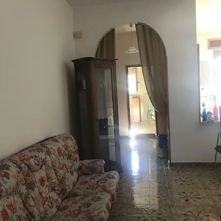 Apartmán 1 Torre Ovo