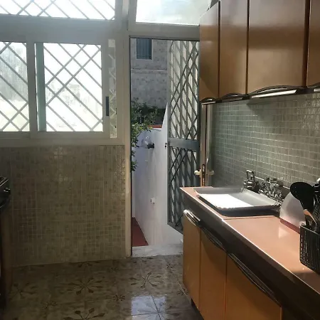 Apartamento 1